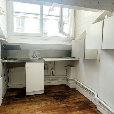 Appartement 1 pièces 69000 €