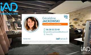 Commerce  45 m² à vendre à Paris 6 (75006)