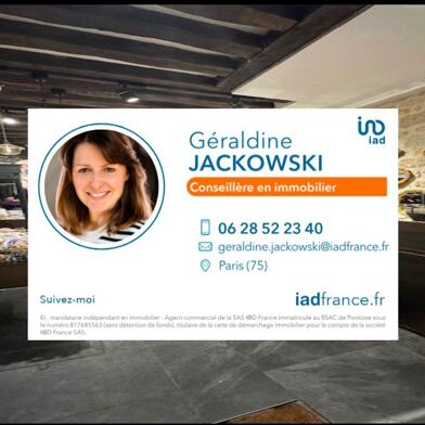 Commerce  171200 €