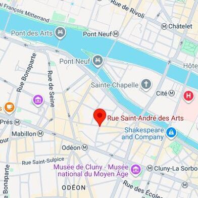 Commerce  171200 €