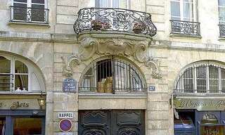 Commerce  45 m² à vendre à Paris 6 (75006)