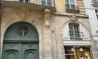 Commerce  45 m² à vendre à Paris 6 (75006)