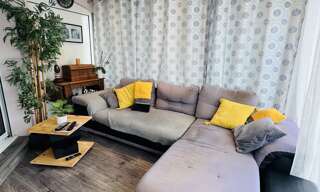 Maison 4 Pièces 111 m² à vendre à Le Houga (32460)