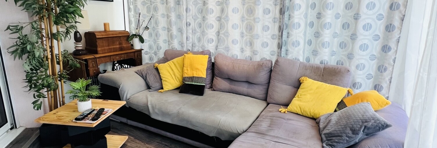 Maison 4 Pièces 111 m² à vendre à Le Houga (32460)