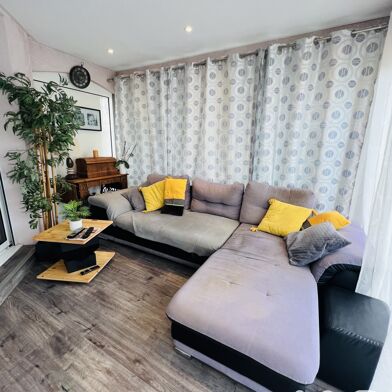 Maison 4 pièces 208000 €