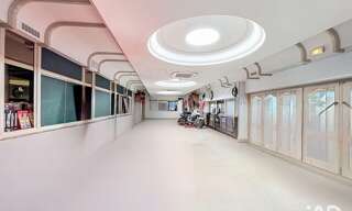 Commerce  1264 m² à vendre à Moissy-Cramayel (77550)