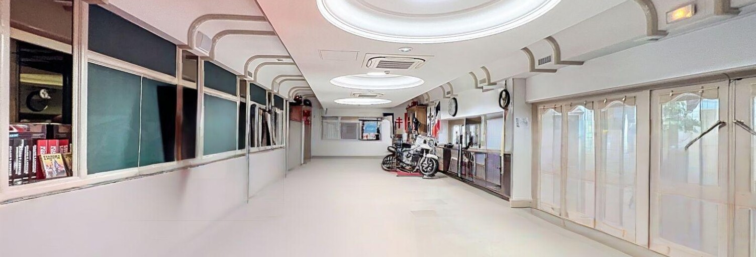 Commerce  1264 m² à vendre à Moissy-Cramayel (77550)