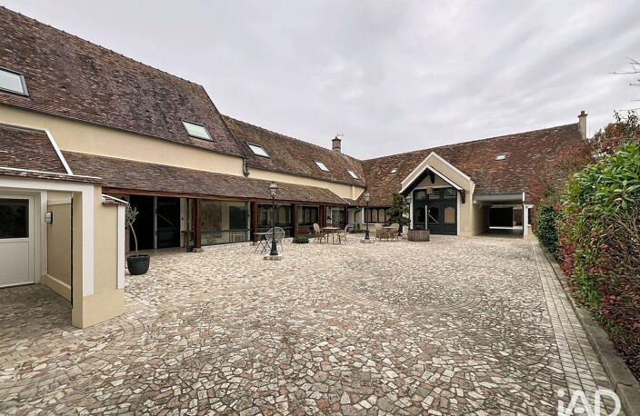Vente Boutique/Local commercial 1 264 m&sup2; — photo 2