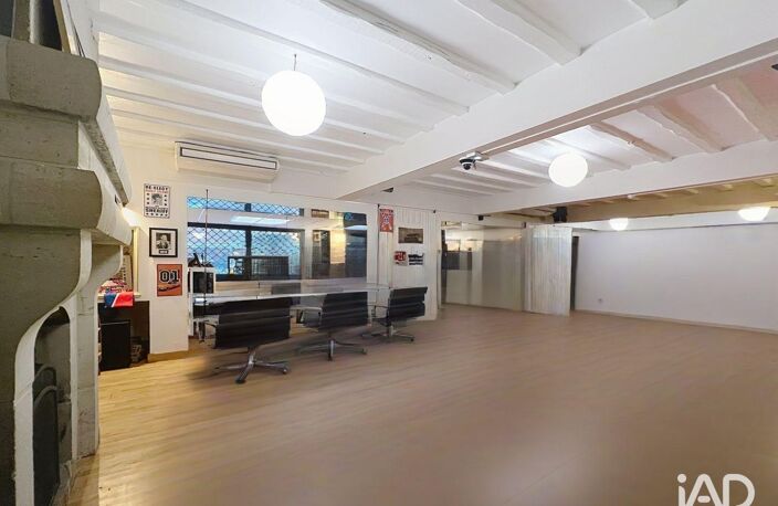 Vente Boutique/Local commercial 1 264 m&sup2; — photo 5