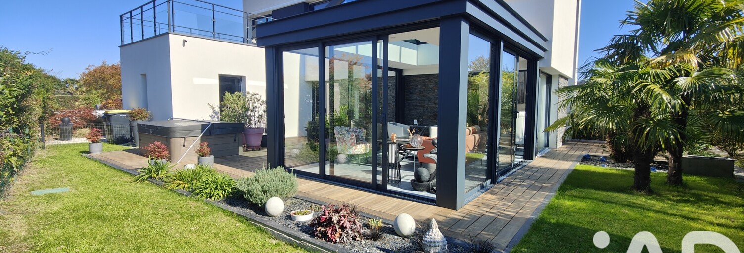 Maison 4 Pièces 140 m² à vendre à Rennes (35000)