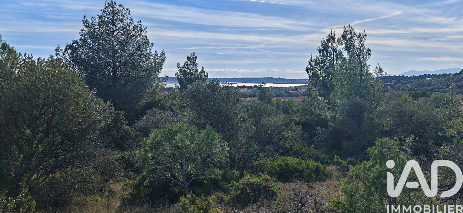 La-Palme - 4480m²