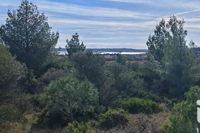 Terrain  29000 €