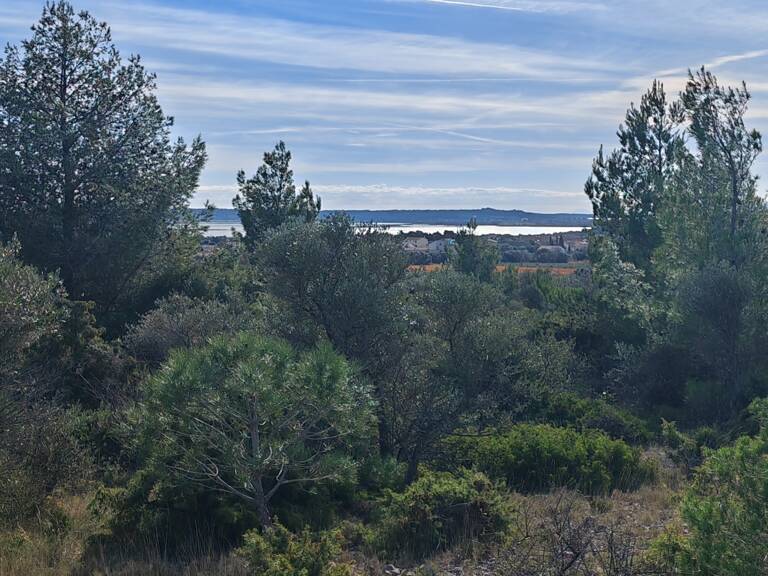 Vente Terrain 4 480 m&sup2; — photo 1