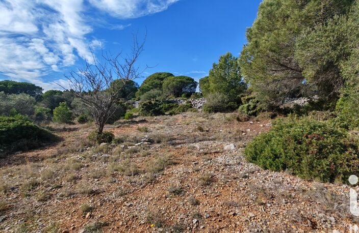 Vente Terrain 4 480 m&sup2; — photo 2