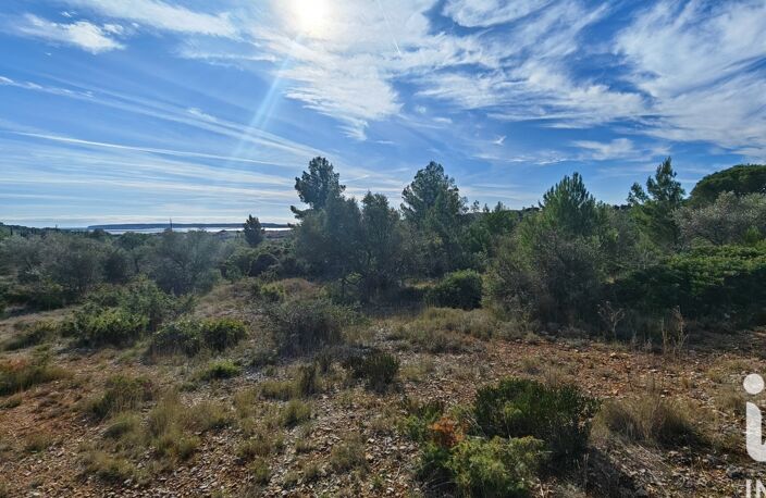 Vente Terrain 4 480 m&sup2; — photo 3