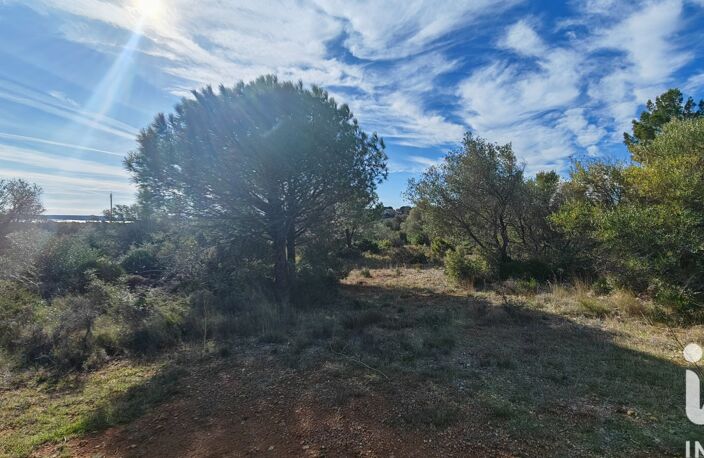 Vente Terrain 4 480 m&sup2; — photo 4