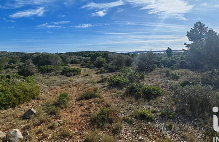 Vente Terrain 4 480 m&sup2; — photo 5