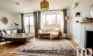 Appartement 4 Pièces 85 m² à vendre à Narbonne (11100)