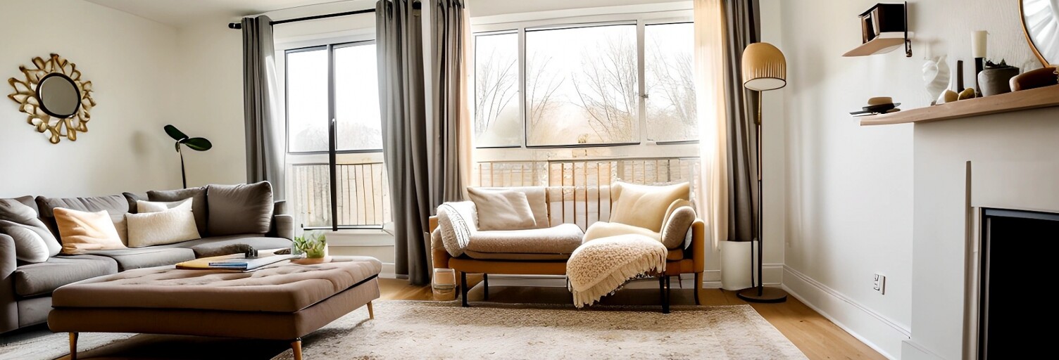 Appartement 4 Pièces 85 m² à vendre à Narbonne (11100)