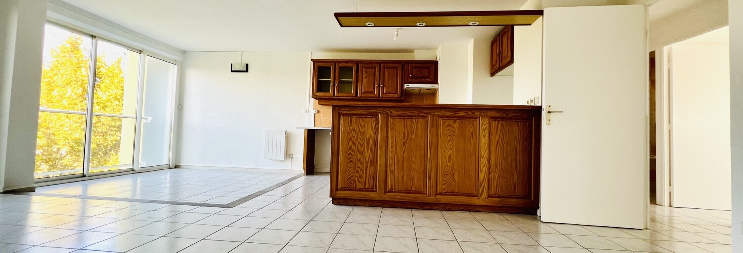 Appartement 4 Pièces 85 m² à vendre à Narbonne (11100)