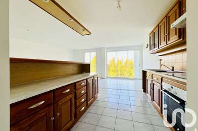 Appartement 4 pièces 245000 €