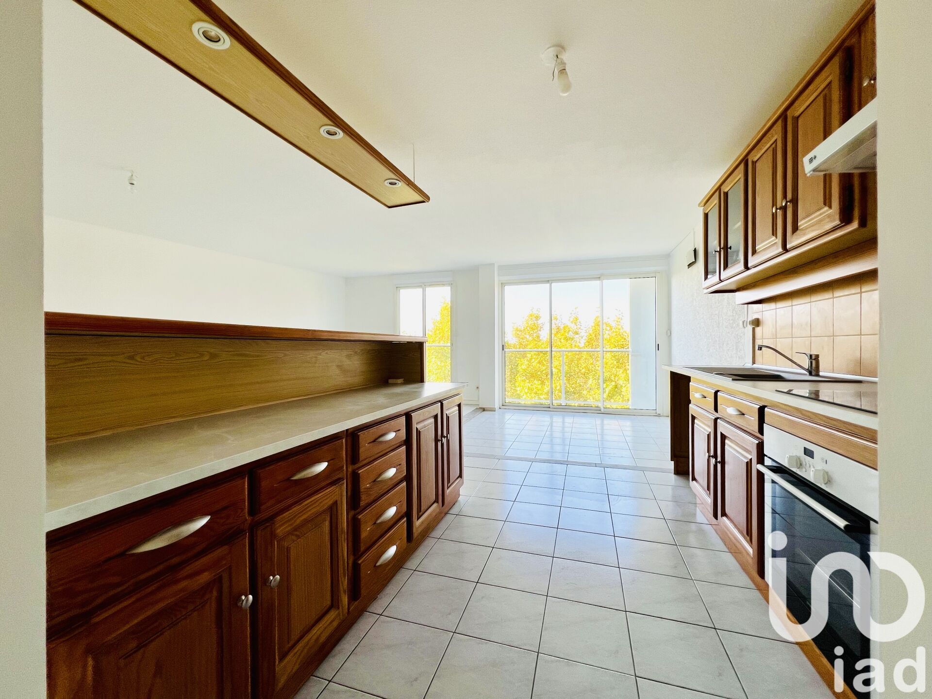 Appartement à vendre, 4 pièces, 84 m², Narbonne