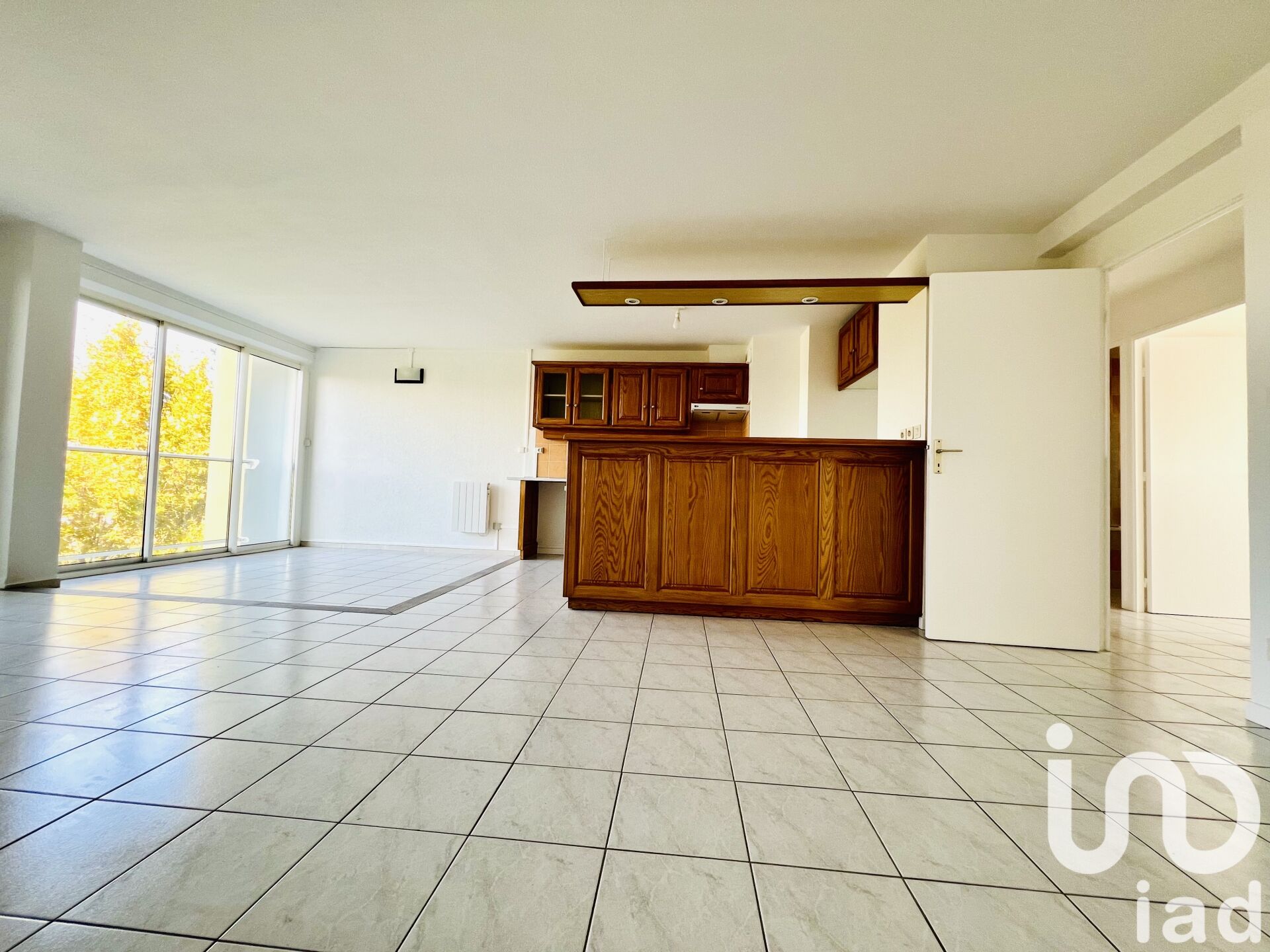 Vente Appartement 4 pièces - Photo 2
