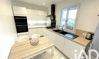 Maison 4 Pièces 75 m² à vendre à Le Raincy (93340)