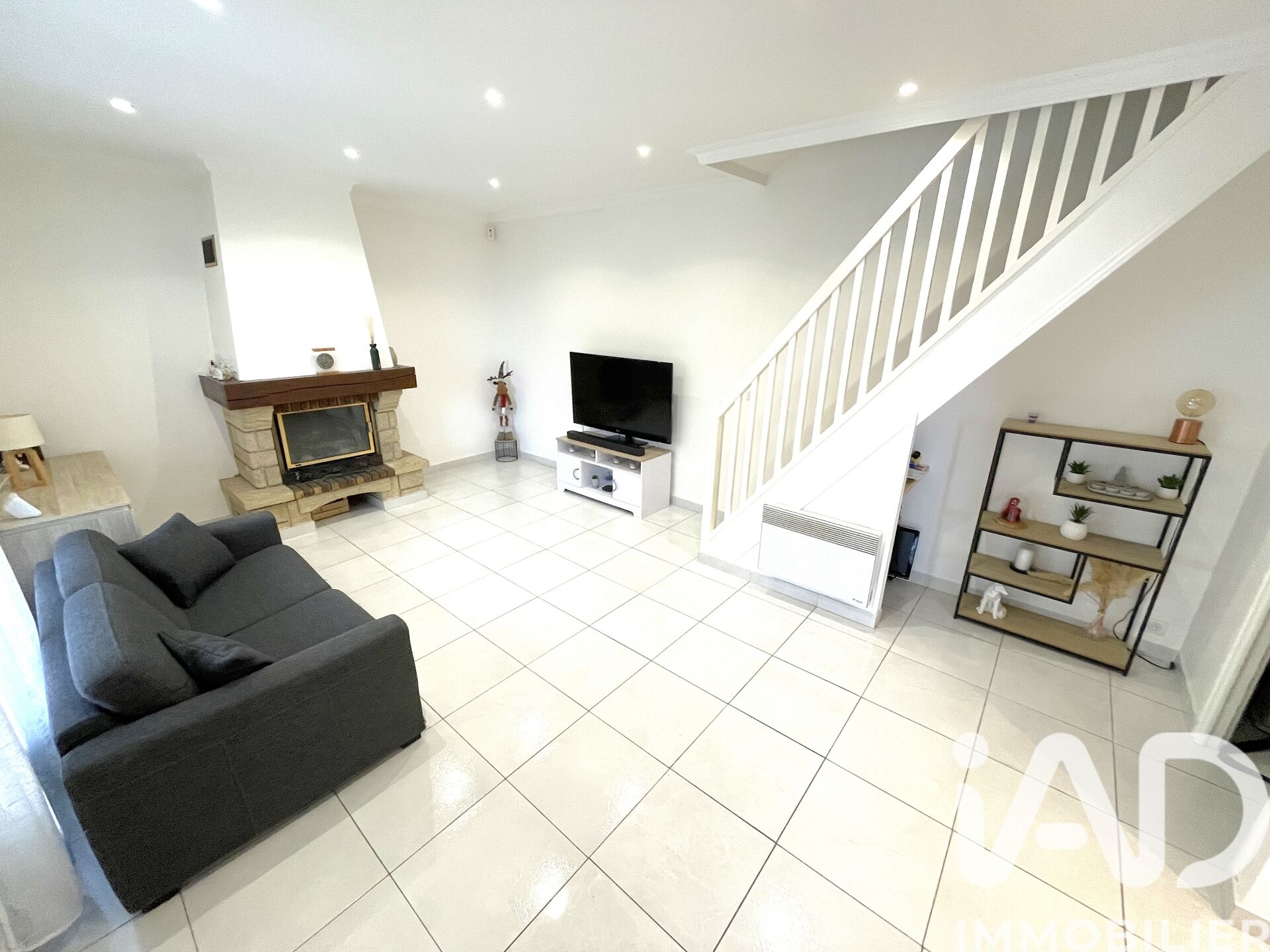 Vente Maison/villa 4 pièces - Photo 5