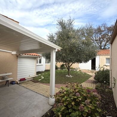 Maison 7 pièces 499000 €