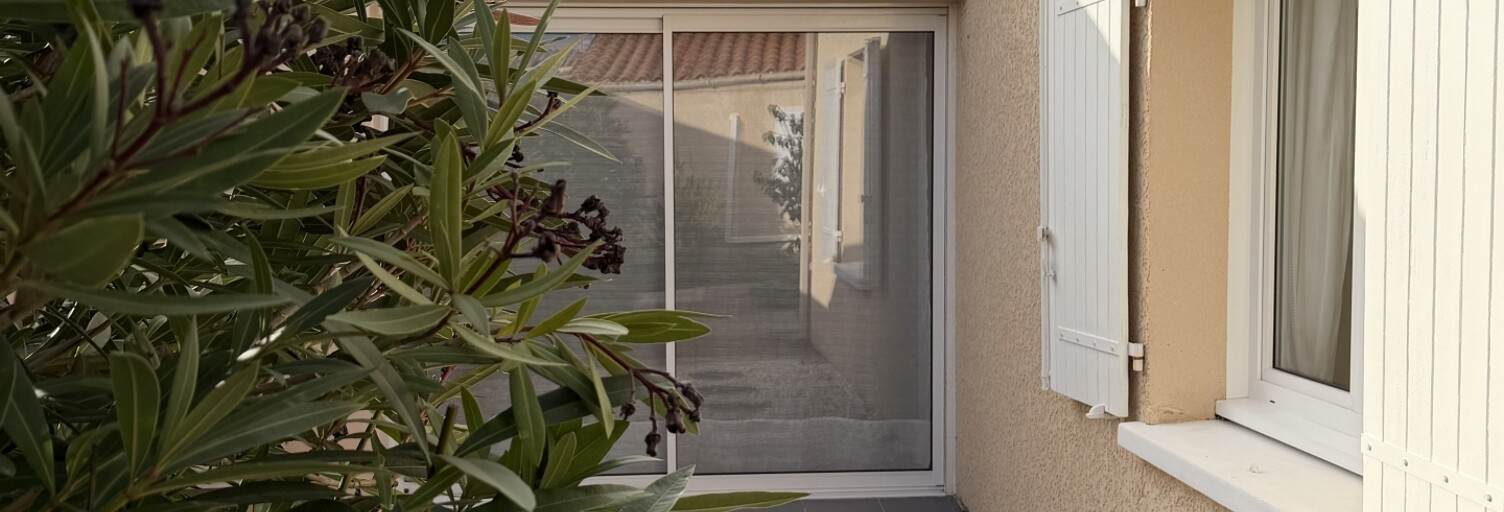 Maison 7 Pièces 197 m² à vendre à La Jarrie (17220)