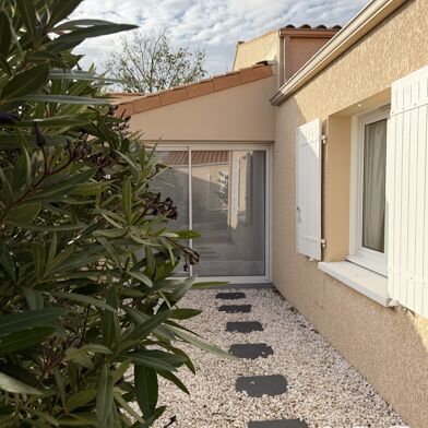 Maison 7 pièces 499000 €