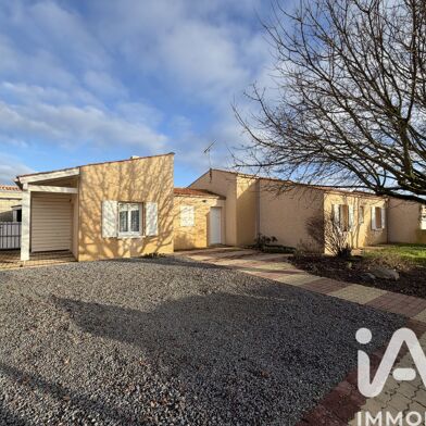 Maison 7 pièces 499000 €