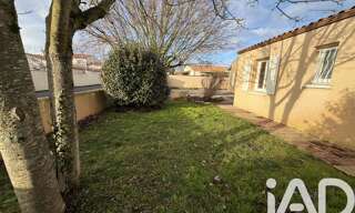 Maison 7 Pièces 197 m² à vendre à La Jarrie (17220)