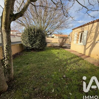 Maison 7 pièces 499000 €