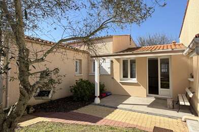 Maison 7 pièces 469000 €