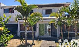 Maison 7 Pièces 160 m² à vendre à Saint-Joseph (97480)