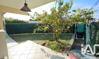 Appartement 2 Pièces 36 m² à vendre à Antibes (06600)