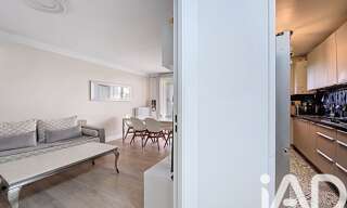 Appartement 3 Pièces 62 m² à vendre à Suresnes (92150)