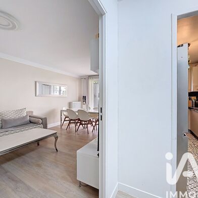 Appartement 3 pièces 435000 €