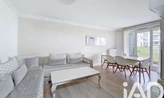 Appartement 3 Pièces 62 m² à vendre à Suresnes (92150)