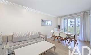 Appartement 3 Pièces 62 m² à vendre à Suresnes (92150)