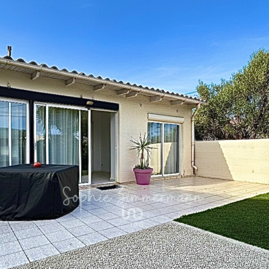 Maison 4 pièces 295000 €