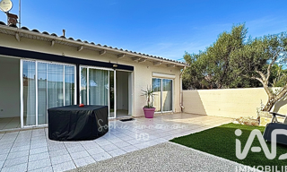 Maison 4 Pièces 118 m² à vendre à Frontignan (34110)