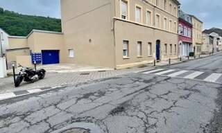 Appartement 3 Pièces 57 m² à vendre à Algrange (57440)