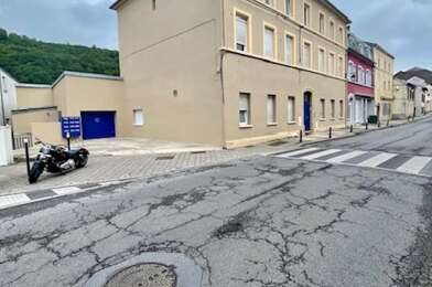 Appartement 3 pièces 108500 €