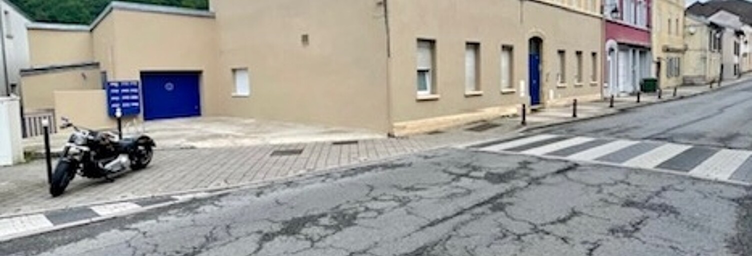 Appartement 3 Pièces 57 m² à vendre à Algrange (57440)