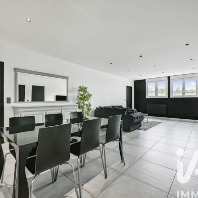 Appartement 7 pièces 553000 €