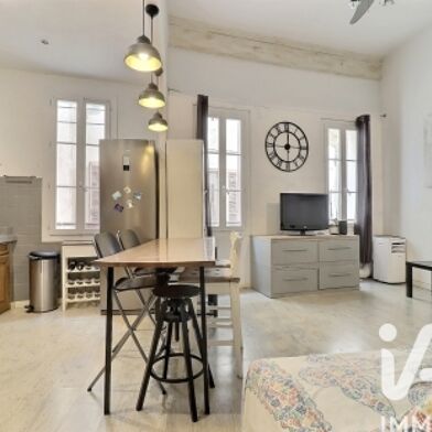 Appartement 3 pièces 228000 €