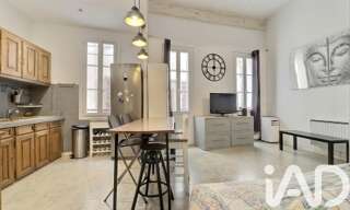 Appartement 3 Pièces 45 m² à vendre à La Ciotat (13600)